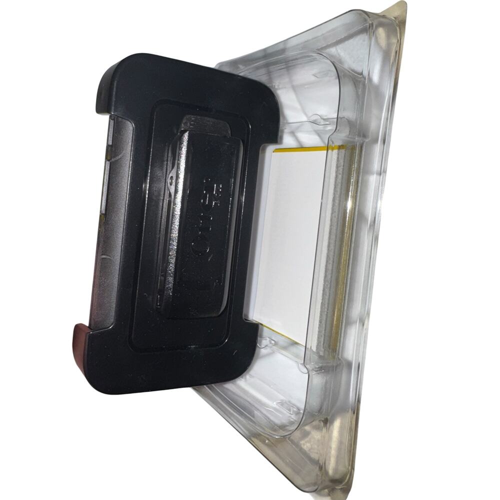 New OtterBox Defender Rugged Protection Case for Droid Mini - Picture 8 of 8